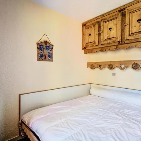 Callisto - Maeva - 3 Pieces 6 Personnes - Budget Mae-8964 Apartment La Plagne
