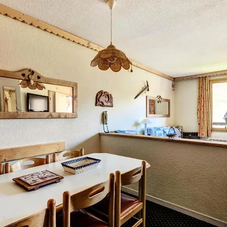 Apartman Callisto - Maeva - 3 Pieces 6 Personnes - Budget Mae-8964 *