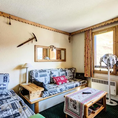 Apartman Callisto - Maeva - 3 Pieces 6 Personnes - Budget Mae-8964 La Plagne